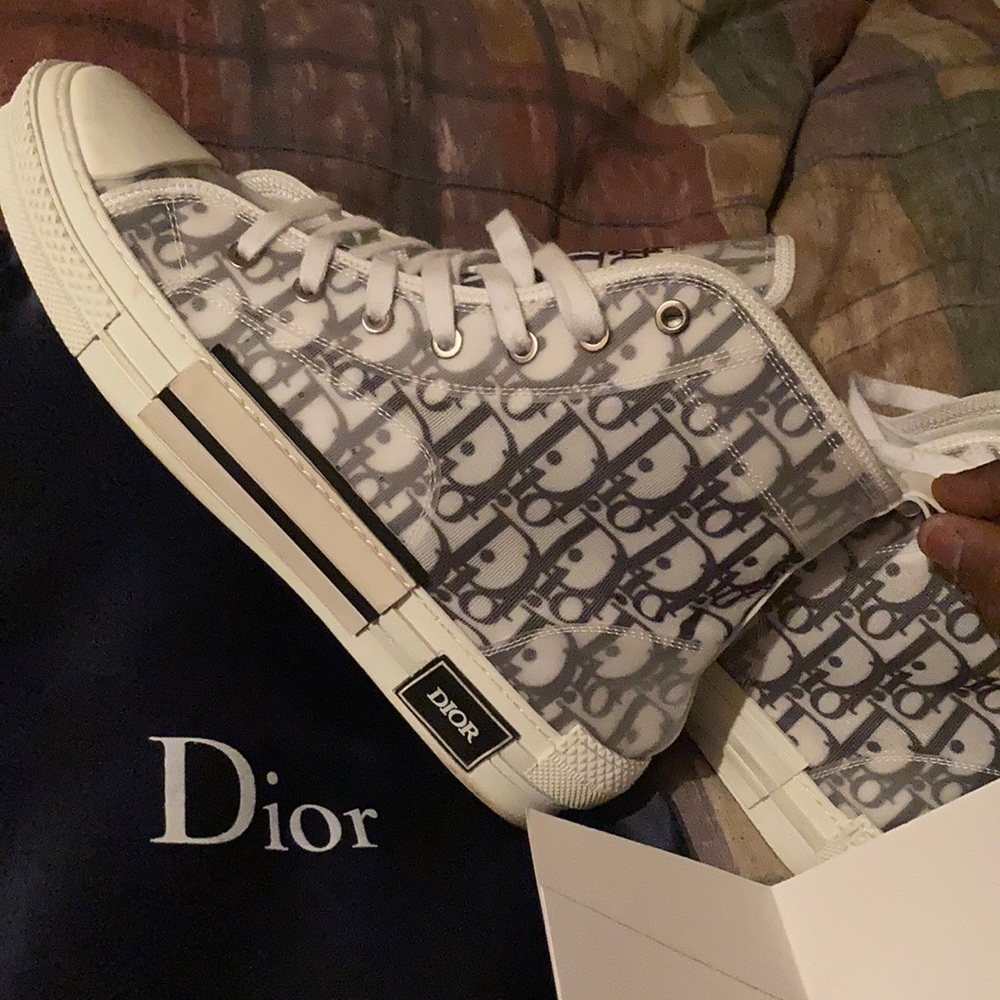 Dior Sneakers